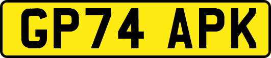 GP74APK