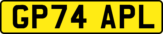 GP74APL