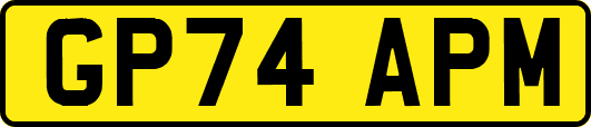 GP74APM