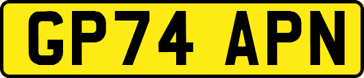 GP74APN