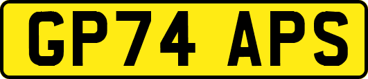 GP74APS