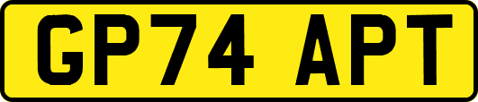 GP74APT