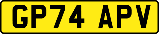 GP74APV