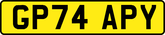GP74APY