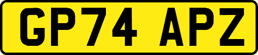 GP74APZ