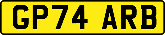 GP74ARB