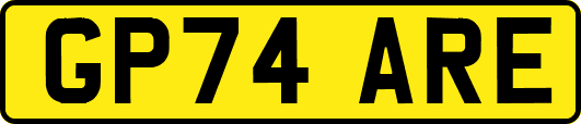 GP74ARE