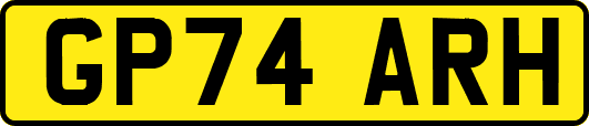 GP74ARH