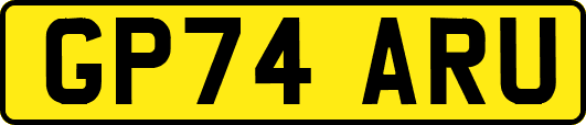 GP74ARU