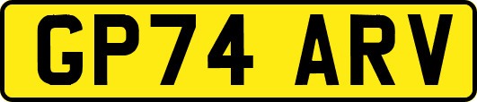 GP74ARV