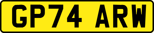 GP74ARW