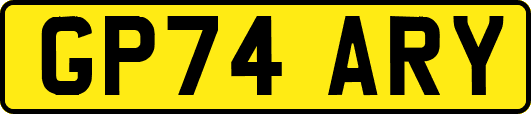 GP74ARY