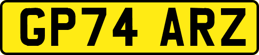 GP74ARZ