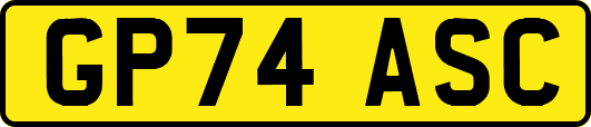 GP74ASC