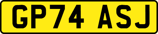 GP74ASJ