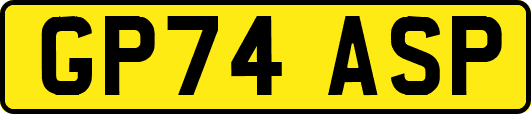 GP74ASP