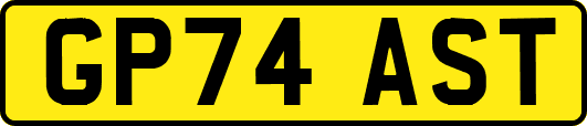 GP74AST
