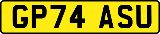 GP74ASU