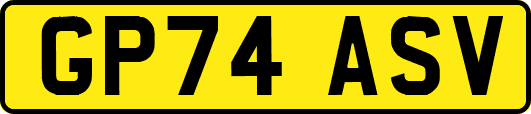 GP74ASV