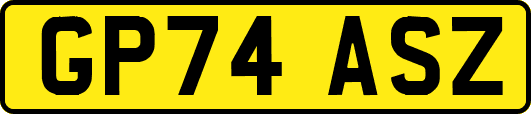 GP74ASZ