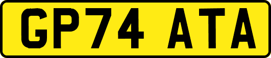 GP74ATA