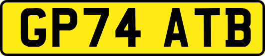 GP74ATB