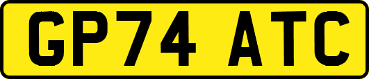 GP74ATC