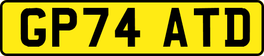 GP74ATD