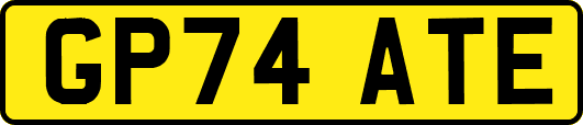 GP74ATE