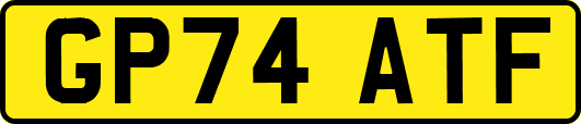 GP74ATF
