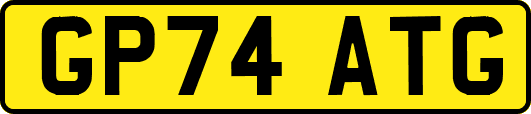 GP74ATG