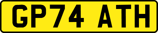GP74ATH