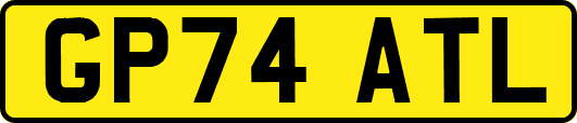 GP74ATL