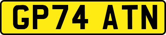 GP74ATN