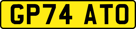 GP74ATO