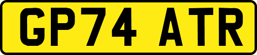 GP74ATR