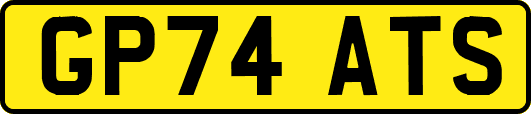 GP74ATS