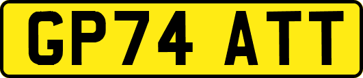 GP74ATT