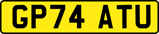 GP74ATU