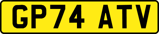 GP74ATV