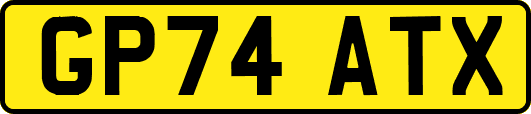 GP74ATX