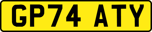 GP74ATY
