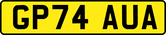 GP74AUA