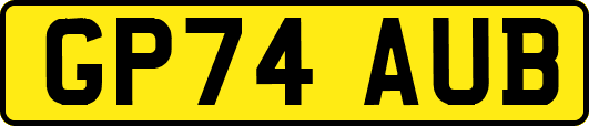 GP74AUB