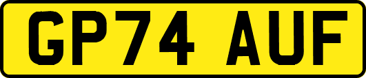 GP74AUF