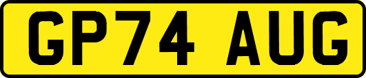 GP74AUG