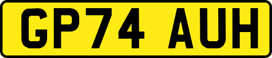 GP74AUH