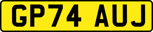 GP74AUJ