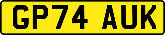 GP74AUK