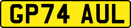 GP74AUL